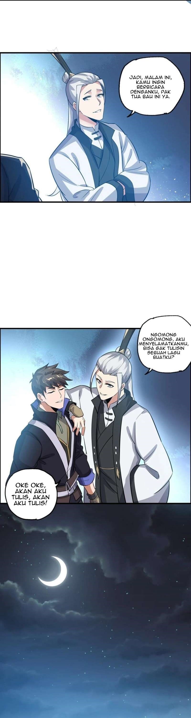First Dragon (Yuanlong) Chapter 174 Gambar 10